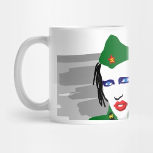 Marilyn Manson Mug